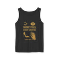 Money Talk Tank